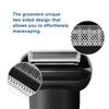 BG2000 Replacement Head for Philips norelco bodygroom 7000 - Compatible with BG7030, BG7040 (Series 7000) and BG5025 (Series 5000), 2-Piece Pack view 3