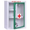 Spancare Emergency First Aid Kit Box with Multi Compartments for Home/School/Office view 4
