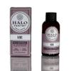 Natural UBE Flavoring Extract by HALO PANTRY (2oz bottle) | Colorless/Clear, Dye-Free, Sugar-Free, Gluten-Free, NO Sweeteners, NO Calories | Perfect for customizing ANY baking, candy, dessert or drink recipes view 1
