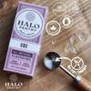 Natural UBE Flavoring Extract by HALO PANTRY (2oz bottle) | Colorless/Clear, Dye-Free, Sugar-Free, Gluten-Free, NO Sweeteners, NO Calories | Perfect for customizing ANY baking, candy, dessert or drink recipes view 3