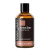 Anise Star Essential Oil, MAYJAM Pure Anise Star Oils for Diffusers, 3.38FL.OZ/100ML Star Anise Essential Oil with Premium Glass Dropper, Anise Oil view 2
