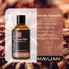Anise Star Essential Oil, MAYJAM Pure Anise Star Oils for Diffusers, 3.38FL.OZ/100ML Star Anise Essential Oil with Premium Glass Dropper, Anise Oil view 3