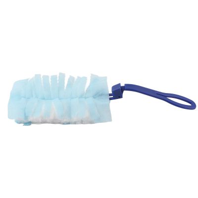 Dusters for Cleaning,Electrostatic Absorbent Microfiber Feather Duster,with 10 pcs Replacement Head,Duster Refills Replacement Head for Cleaning Home, Office, Blinds, Ceiling Fans, Furniture and More