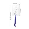 Dusters for Cleaning,Electrostatic Absorbent Microfiber Feather Duster,with 10 pcs Replacement Head,Duster Refills Replacement Head for Cleaning Home, Office, Blinds, Ceiling Fans, Furniture and More view 2