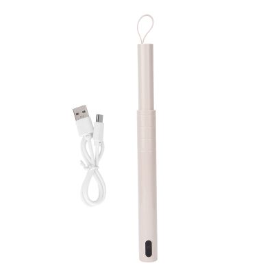 Electrostatic Adsorption Microfiber Duster with Fine And Soft Bristles,Electric Dust Duster, Effectively Clean The Gaps And Corners, Not Easy To Fall Off, Electric Dust Duster, Electrostatic Ads