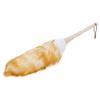 Avoid Static Soft Wool Duster with Ergonomic Wooden Handle Household, Household Dusty Cleaner Tool, for Furniture, Home Appliances, Calligraphy and Painting, Household Dusty Cleaner Tool, Avoid Stati view 1
