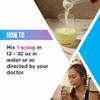 Livingood Daily Electrolytes Powder, Electrolytes Hydration Powder with Vitamin C, Taurine, D Ribose & FOS, Sugar Free Electrolyte Drink Mix, Keto, Gluten Free, Lemon Lime Flavor, 30 Servings view 4