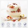 EasiYo Yogurt Starter Kit | EasiYo Yogurt Maker, Storage Jar and Greek Style Plain 2% Yogurt Base (35oz, Makes 7 Servings) | Fresh Homemade Yogurt | New Zealand Milk from Grass Fed Cows view 2