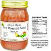 Amish Salsa - 2-16 Oz Jars (Fire Roasted) view 2