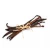 12 Split Madagascar Vanilla Beans Grade B for Vanilla Extract Vanilla Powder Making 4''-6''(Pack of 1) view 2