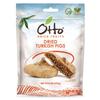 Otto Dried Fruits - Non-GMO Snack, Naturally Vegan Snack with No Added Sugar, Flavors or Preservatives (Pack of 1, Dried Turkish Figs) view 1