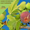 Otto Dried Fruits - Non-GMO Snack, Naturally Vegan Snack with No Added Sugar, Flavors or Preservatives (Pack of 1, Dried Turkish Figs) view 4