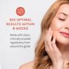 Reserveage Beauty Collagen Replenish Powder - No-Taste Collagen for Radiant Skin & Hair Growth - Mixes Easily in Liquid or Smoothie - 2.5 oz view 4