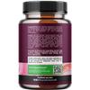 Advanced Multi Collagen Peptides Pills 120ct - Biotin and Collagen Supplement with BioPerine and Hair Skin Nails Vitamins for Women Men - Multi Pills for Women with Types 1 2 3 5 & X view 2