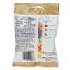 Sweetzo - Wizard Character Shaped Sweets Gummy Candies, OU Kosher Certified, Fruit Flavored, Chewy Candy, Pack of 3 view 2