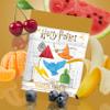 Sweetzo - Wizard Character Shaped Sweets Gummy Candies, OU Kosher Certified, Fruit Flavored, Chewy Candy, Pack of 3 view 4
