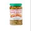 Central Grocery Olive Salad - 16 oz Combo - Hot and Original Olive Salad - Perfect for Muffulettas, Sandwiches, Pizza Toppings, Pastas, Hot Dog Topper, Salads and More view 2