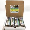Organic Bread of Heaven Coconut Protein Bars, 12 Pack, Gluten Free, Plant Based, No Added Sugar, 2.08 Ounce Bars view 1