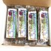 Organic Bread of Heaven Coconut Protein Bars, 12 Pack, Gluten Free, Plant Based, No Added Sugar, 2.08 Ounce Bars view 2