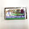 Organic Bread of Heaven Coconut Protein Bars, 12 Pack, Gluten Free, Plant Based, No Added Sugar, 2.08 Ounce Bars view 3