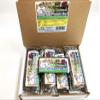 Organic Bread of Heaven Coconut Protein Bars, 12 Pack, Gluten Free, Plant Based, No Added Sugar, 2.08 Ounce Bars view 4