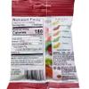 Sweetzo Harry Potter Jelly Slugs Gummy Candies, Slug Shaped, Fruit Flavored Chewy Candy (Pack of 3) view 2