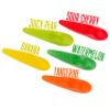 Sweetzo Harry Potter Jelly Slugs Gummy Candies, Slug Shaped, Fruit Flavored Chewy Candy (Pack of 3) view 3