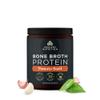 Ancient Nutrition Bone Broth Protein Powder, Tomato Basil, Grass-Fed Chicken and Beef Bone Broth Powder, 15g Protein Per Serving, Supports a Healthy Gut, 15 Servings view 1