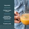 Ancient Nutrition Bone Broth Protein Powder, Butternut Squash, Grass-Fed Chicken and Beef Bone Broth Powder, 15g Protein Per Serving, Supports a Healthy Gut, 15 Servings view 3