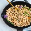 Organic Bulk Dry Cannellini Beans 50 Pounds, 800.0 Ounce, 1 view 2