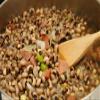 Organic Bulk Black Eyed Peas- Fiber & Protein rich, Raw,Vegan Bulk-50LB view 3