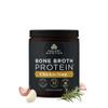 Ancient Nutrition Bone Broth Protein Powder, Chicken Soup, Grass-Fed Chicken and Beef Bone Broth Powder, 15g Protein Per Serving, Supports a Healthy Gut, 15 Servings view 1
