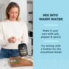 Ancient Nutrition Bone Broth Protein Powder, Chicken Soup, Grass-Fed Chicken and Beef Bone Broth Powder, 15g Protein Per Serving, Supports a Healthy Gut, 15 Servings view 4