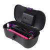 Joyboxx + Playtray LIMITED EDITION - The #1 Toy Box for Adults - Hygienic Clean and Lock Storage System, Made in the USA, Non-Toxic, Recyclable (Black and Purple) view 3