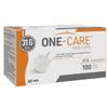 ONE-CARE Pen Tips 31G x 8mm, Box of 100, Universal Fit with Pen Devices, Extra-Thin Wall Technology for optimal flow view 4