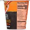 Nissin Cup Noodles Stir Fry Rice with Noodles, Japanese Teriyaki Chicken, 2.75 Ounce (Pack of 6) view 2