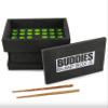 420 Stock Set- Buddies Bump Box Cone Filling Machine for 109mm Pre-Rolled Cones 1.0 Count view 1