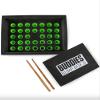 420 Stock Set- Buddies Bump Box Cone Filling Machine for 109mm Pre-Rolled Cones 1.0 Count view 3