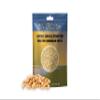 Jumbo Whole Roasted Salted Cashews Nuts  4oz view 1