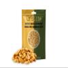 Jumbo Whole Roasted Unsalted Cashews Nuts  4oz view 1