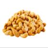 Jumbo Whole Roasted Unsalted Cashews Nuts  4oz view 2