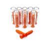 [10 Pack] DMV Ultra Contact Lens Remover Tool for Scleral and RGP Lenses - Eye Contact Remover Plunger Suction Cup view 1