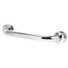 13 Inch Shower Grab, Stainless Steel Bathroom Grab Handle, Bathroom Shower Balance,Safety Hand Rail Support,Handicap Elderly Senior Assist Bath Handle(2.1 Inch Diameter) view 1