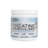 Gym Molly Creatine Hydrochloride Powder, Highly Soluble Creatine Hydrochloride, Unflavoured, Vegan, Workout Supplement for Men and Women, Muscle Builder Creatine Supplement (75 Servings, 750mg) view 1