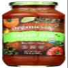Organicville Italian Herb Pasta Sauce, Gluten Free, Non GMO, 24 Ounces (Pack Of 6) view 1