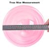 Vacuum Therapy Machine Accessories, Meifuly Upgraded Premium 8.46inch Diameter Extra-Large Vacuum Therapy Machine Cups with Y Type Hose (1 Pair) view 3