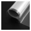 MOMOJIA Clear Cellophane Wrap Roll - 33x 1.8ft Thicken Transparent Long Film Gift Wrappings for Flowers Craft Basket Packing Paper 10meter X 54cm - Product Contains Only Wrapping Paper view 2