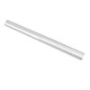 MOMOJIA Clear Cellophane Wrap Roll - 33x 1.8ft Thicken Transparent Long Film Gift Wrappings for Flowers Craft Basket Packing Paper 10meter X 54cm - Product Contains Only Wrapping Paper view 3