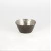 American Metalcraft HAMSCB3 Sauce Cups, 4 oz., Black view 1