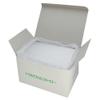 32150133 Commercial Straws, Tropical Straws, 8 Inches, Transparent, 1700 Pieces view 1